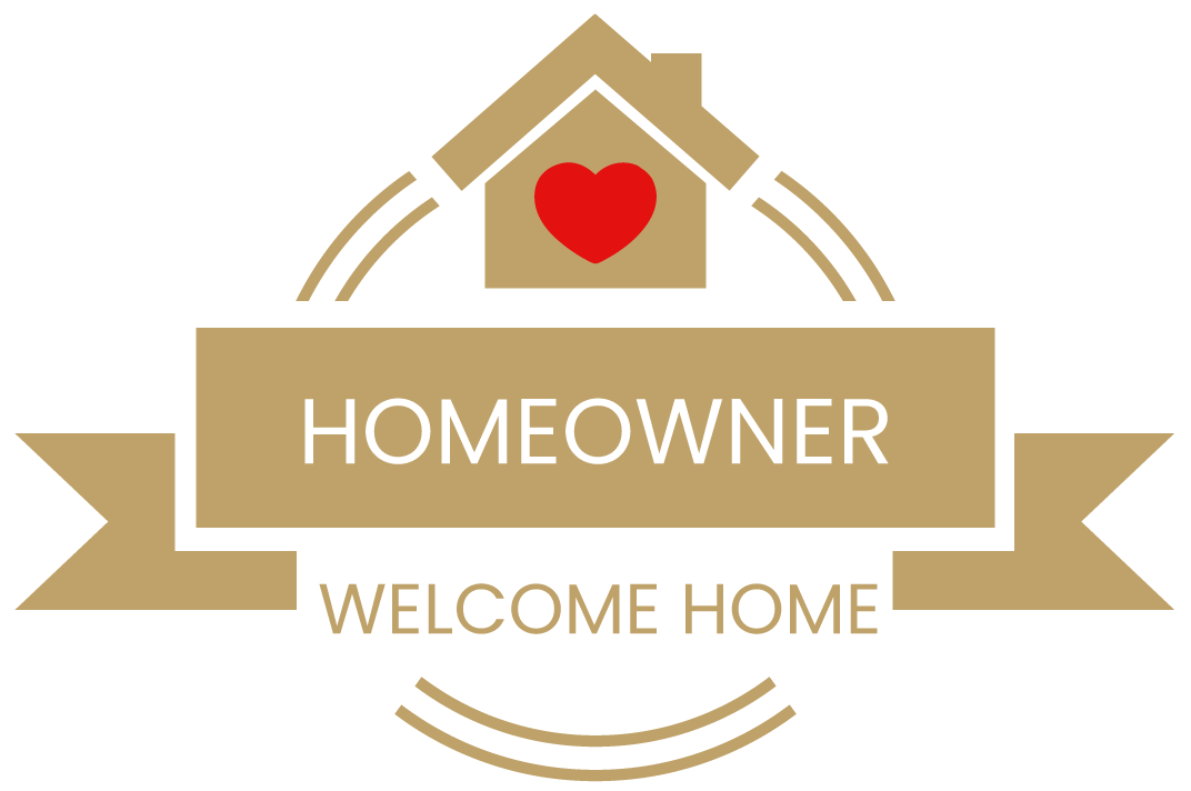 homeowner badge